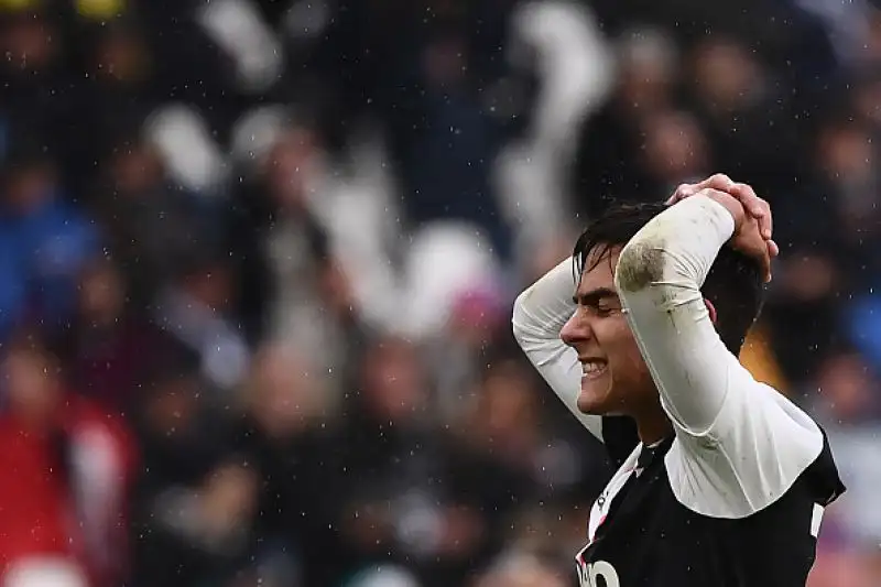 Ospiti due volte in vantaggio prima con Boga e poi con Caputo, padroni di casa in gol con Bonucci e con un rigore di Cristiano Ronaldo.