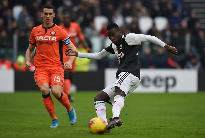 Doppietta di Cristiano Ronaldo, gol di Bonucci: tris della Juventus all'Udinese, a cui non basta la rete di Pussetto.