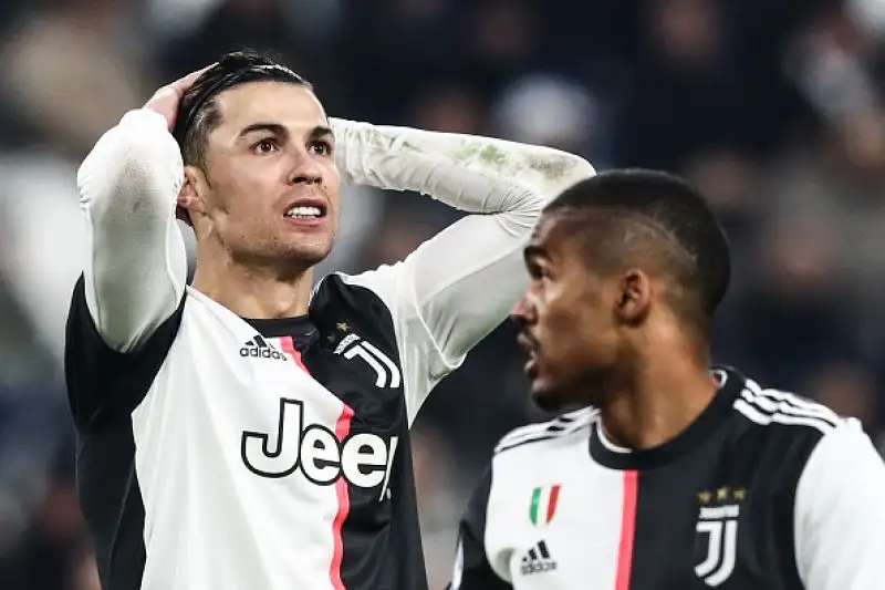 Doppietta di Cristiano Ronaldo, gol di Bonucci: tris della Juventus all'Udinese, a cui non basta la rete di Pussetto.