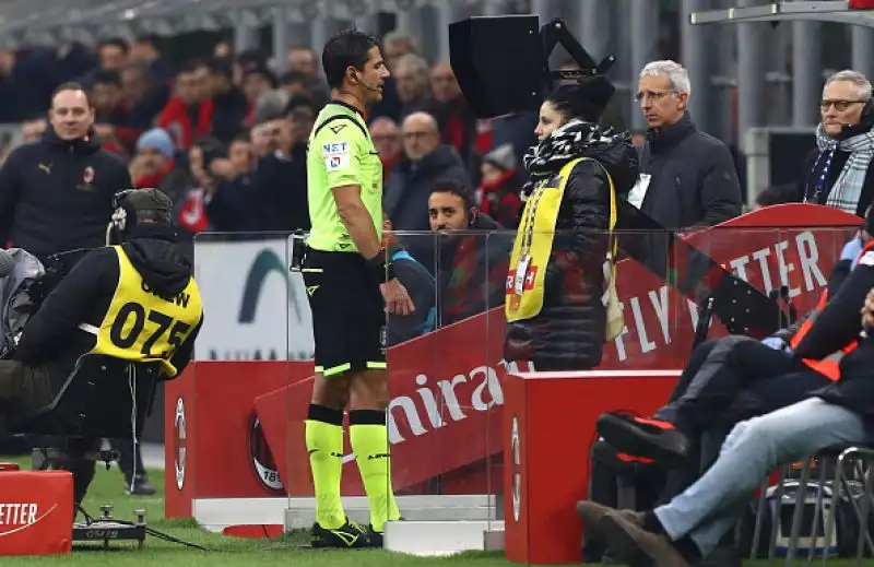 Continua il buon momento degli emiliano che strappano un punto anche contro la squadra di Pioli.