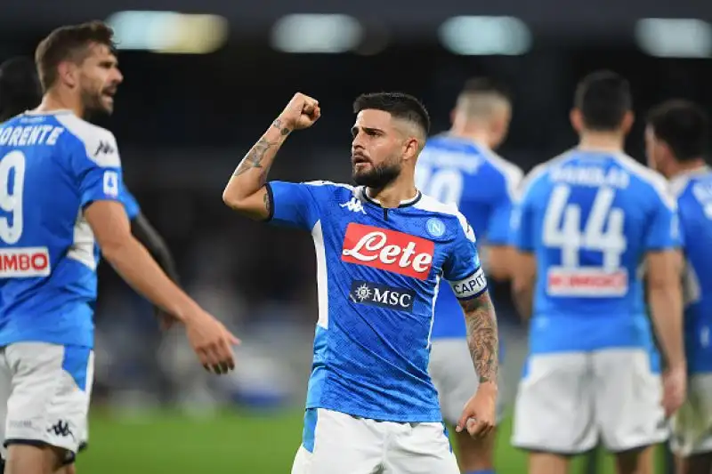 In vantaggio con Llorente i padroni di casa si sono fatti prima raggiungere da un gol di Skov Olsen e poi superare dalla rete di sansone.