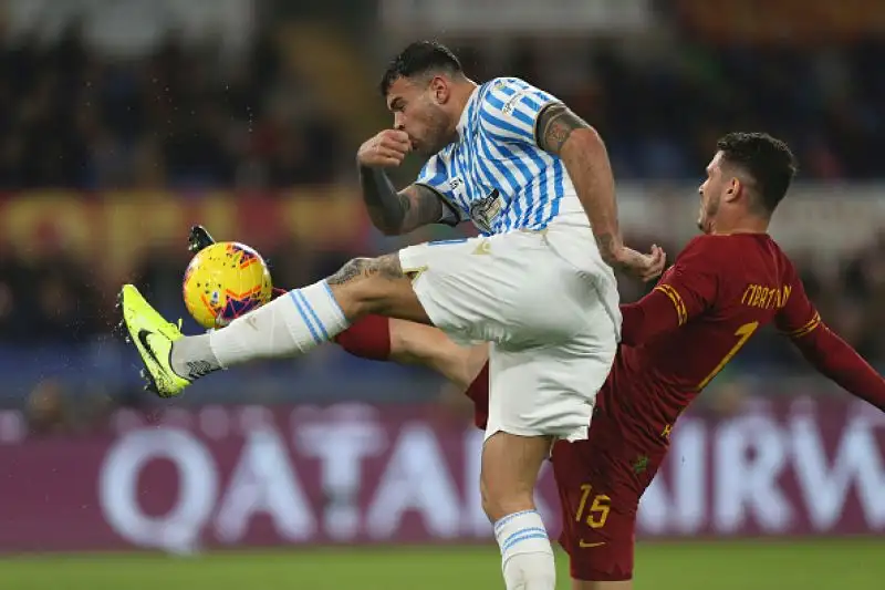 I giallorossi si confermano in un buon momento e rafforzano la propria candidatura per un posto nella prossima Champions League.