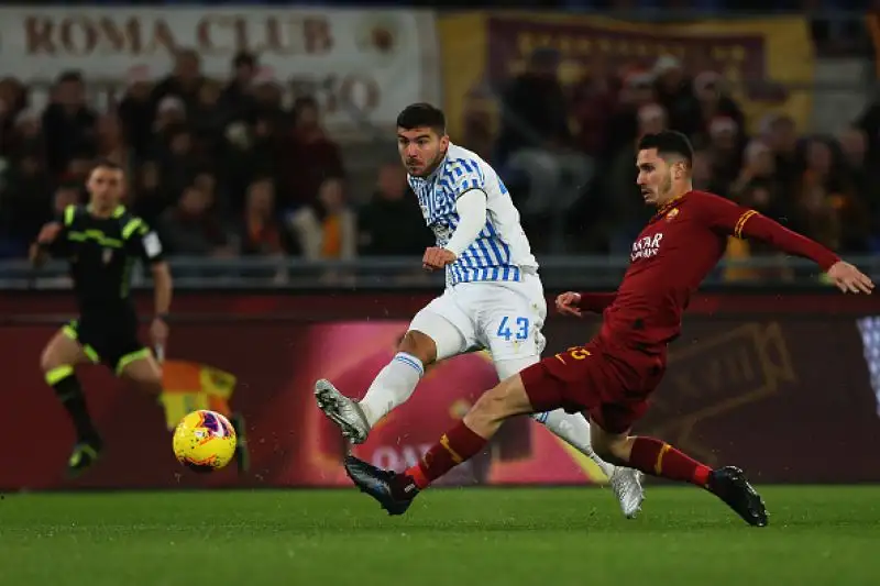 I giallorossi si confermano in un buon momento e rafforzano la propria candidatura per un posto nella prossima Champions League.