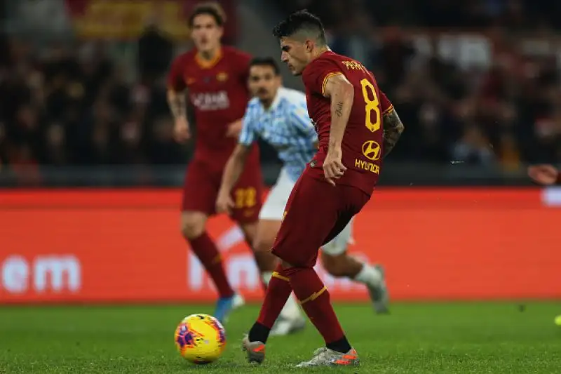 I giallorossi si confermano in un buon momento e rafforzano la propria candidatura per un posto nella prossima Champions League.