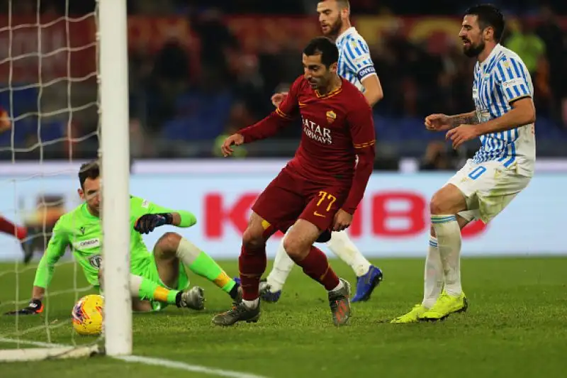 I giallorossi si confermano in un buon momento e rafforzano la propria candidatura per un posto nella prossima Champions League.