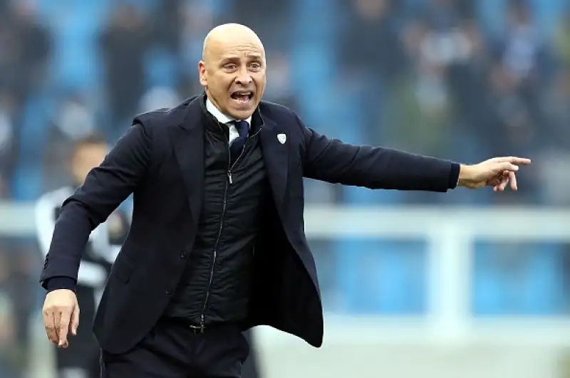 Balotelli finalmente decisivo con il Brescia: SuperMario trova al 54' grazie a un rimpallo la rete della vittoria contro la Spal, che ridà fiato alla classifica delle Rondinelle