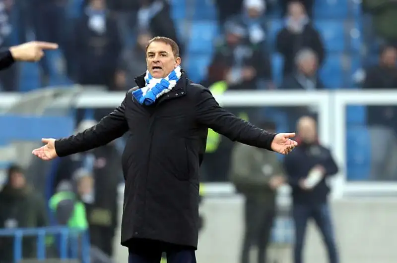 Balotelli finalmente decisivo con il Brescia: SuperMario trova al 54' grazie a un rimpallo la rete della vittoria contro la Spal, che ridà fiato alla classifica delle Rondinelle