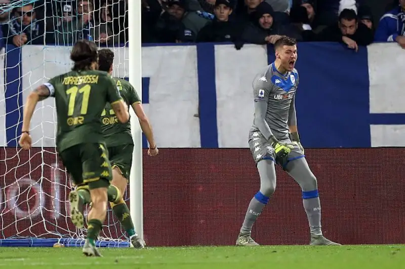 Balotelli finalmente decisivo con il Brescia: SuperMario trova al 54' grazie a un rimpallo la rete della vittoria contro la Spal, che ridà fiato alla classifica delle Rondinelle