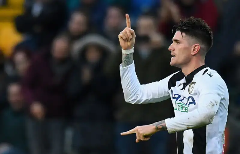 Cagliari ancora ko, Fofana esalta l'Udinese.
I sardi sono stati superati per 2-1 alla Dacia Arena e hanno incassato la seconda sconfitta di fila.