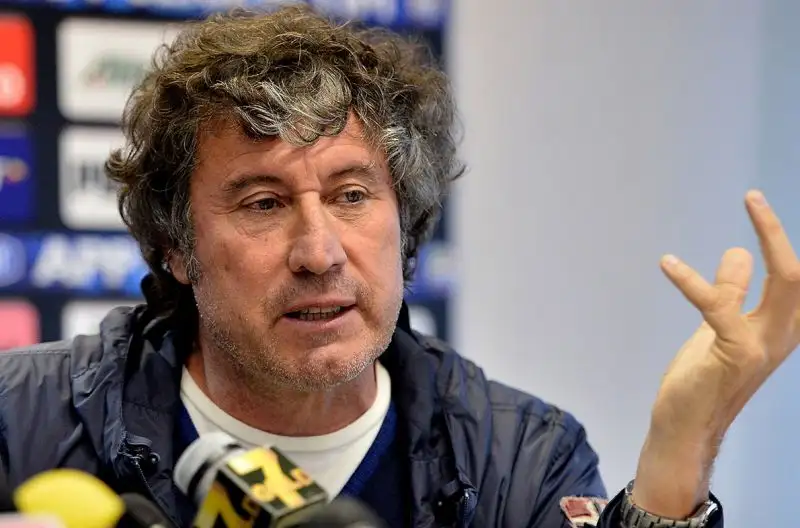 Alberto Malesani
Ora inspiegabilmente finito nel dimenticatoio è stato al timone delle due veronesi, ma anche di Fiorentina e Panathinaikos