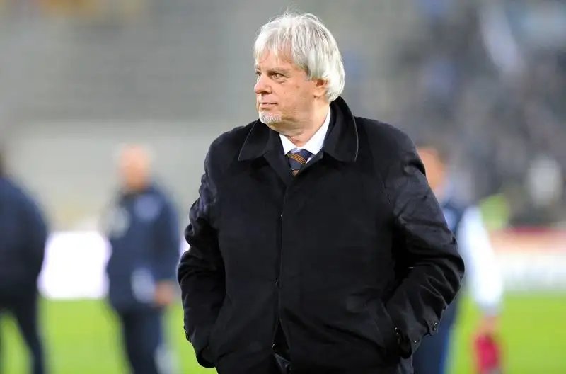 Luigi Maifredi
Con la Juventus non fu un’esperienza felice quella del tecnico bresciano