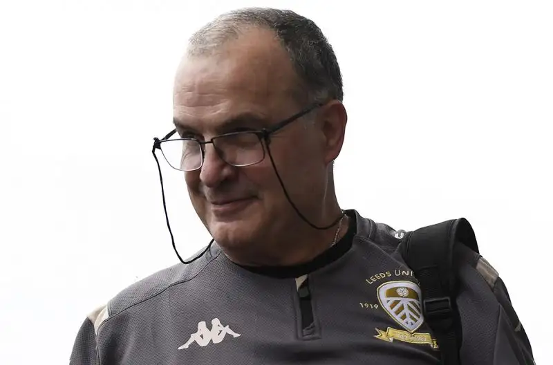 Marcelo Bielsa
Il ‘Loco’ è stato a un passo dall’approdare alla Lazio ma non se ne fece nulla
