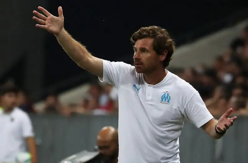 André Villas-Boas
Nella stagione 2010-2011 è diventato il più giovane allenatore a vincere una coppa europea, lo ha fatto con il Porto