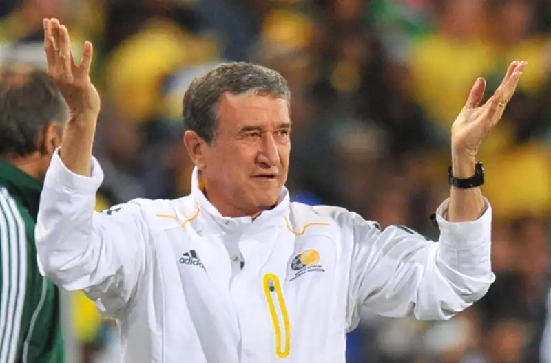 Carlos Alberto Parreira
Ha allenato cinque Nazionali diverse nella fase finale di un Mondiale. E vinto quello del 1994