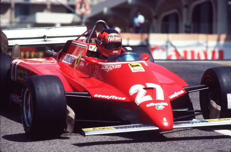 Nel 1979 si è piazzato al secondo posto nel Mondiale, alle spalle del compagno Jody Schekhter