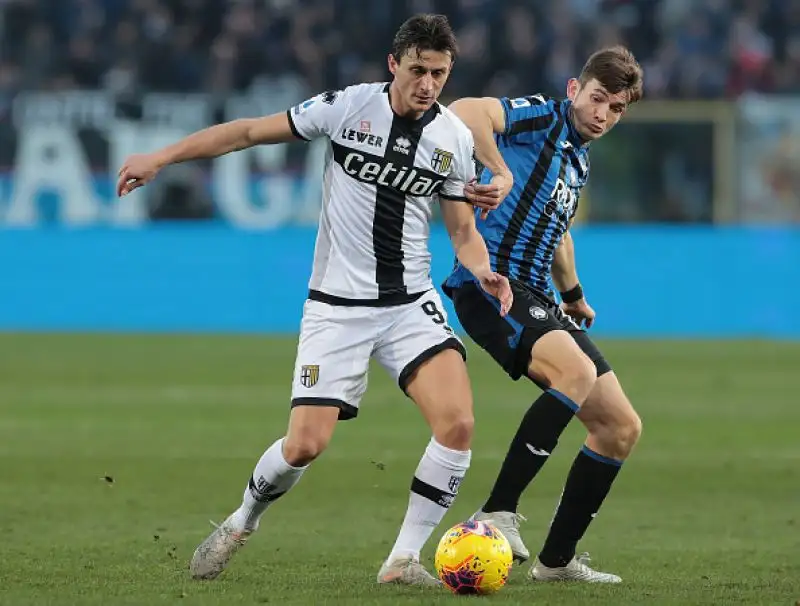 Per la squadra di Gasperini in rete il Papu Gomez, Gosens, Freuler e due volte Ilicic.