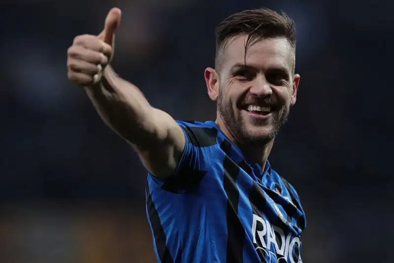 Per la squadra di Gasperini in rete il Papu Gomez, Gosens, Freuler e due volte Ilicic.