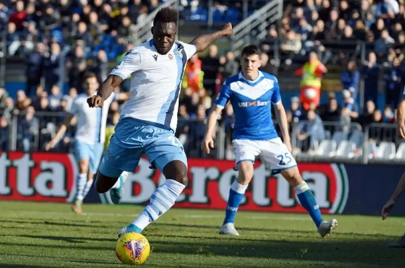 Immobile beffa il Brescia al 92': Lazio inarrestabile. I biancocelesti centrano la nona vittoria di fila