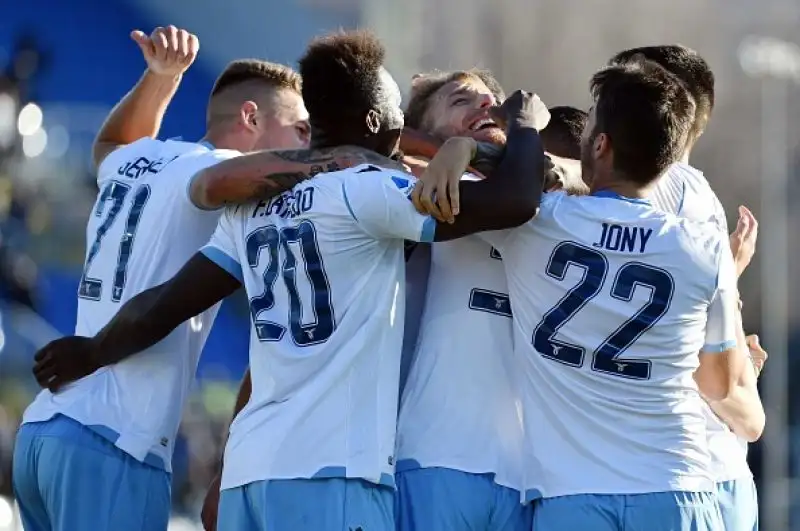 Immobile beffa il Brescia al 92': Lazio inarrestabile. I biancocelesti centrano la nona vittoria di fila