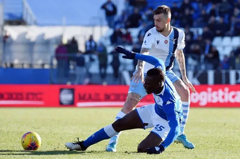 Immobile beffa il Brescia al 92': Lazio inarrestabile. I biancocelesti centrano la nona vittoria di fila