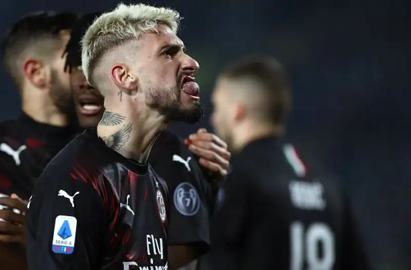 Terzo successo di fila per i rossoneri, che irrompono al sesto posto in serie A.