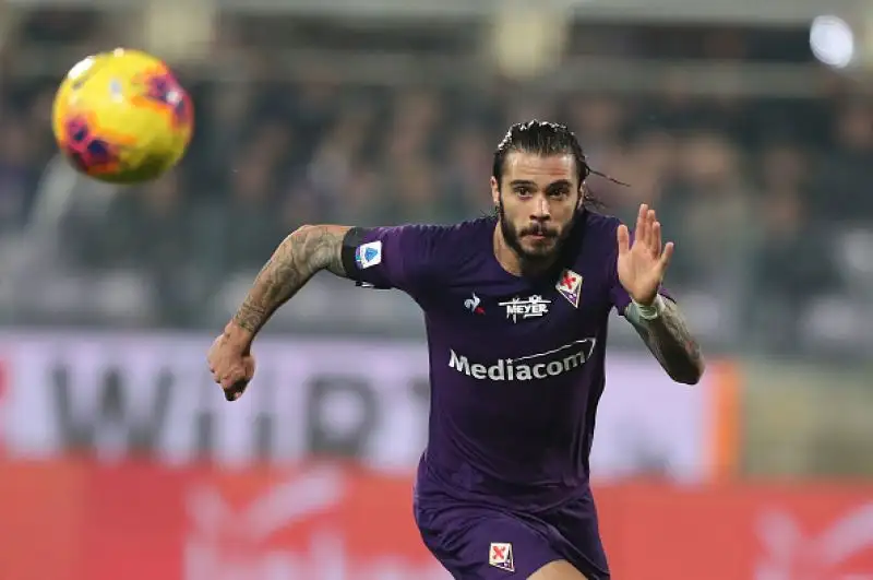 Fiorentina-Genoa finisce a reti bianche.
Un grande Dragowski salva la squadra viola. Malessere per Castrovilli, sostituito