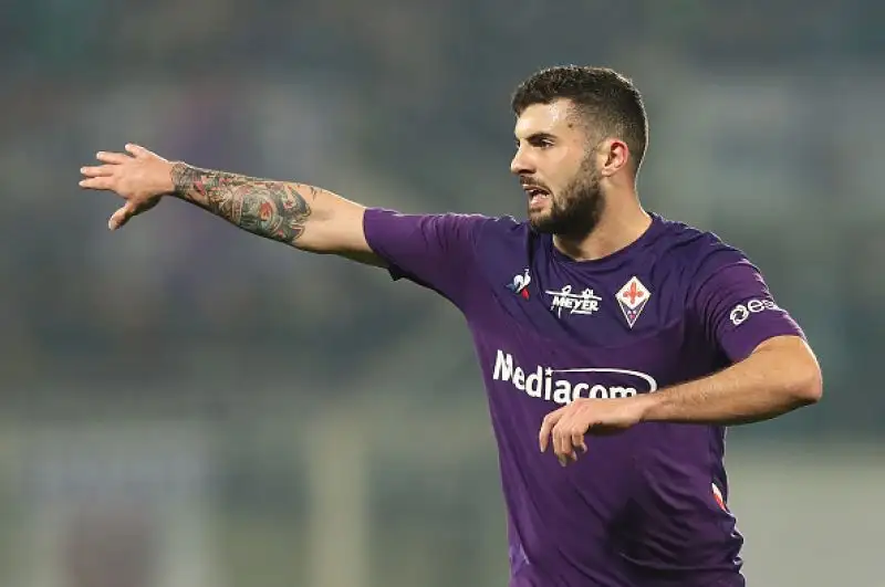 Fiorentina-Genoa finisce a reti bianche.
Un grande Dragowski salva la squadra viola. Malessere per Castrovilli, sostituito