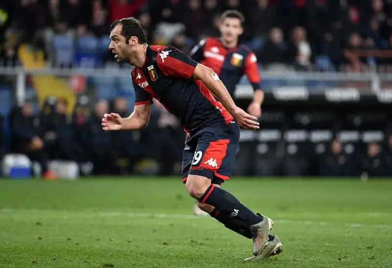 Per i giallorosso in gol Cengiz Under, Dzeko e autorete di Biraschi. Di Pandev il gol dei padroni di casa.