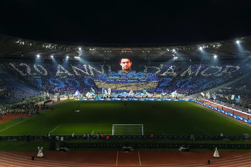 Alla Lazio basta Immobile: il Napoli finisce ko. Una rete dell'attaccate biancoceleste piega i partenopei