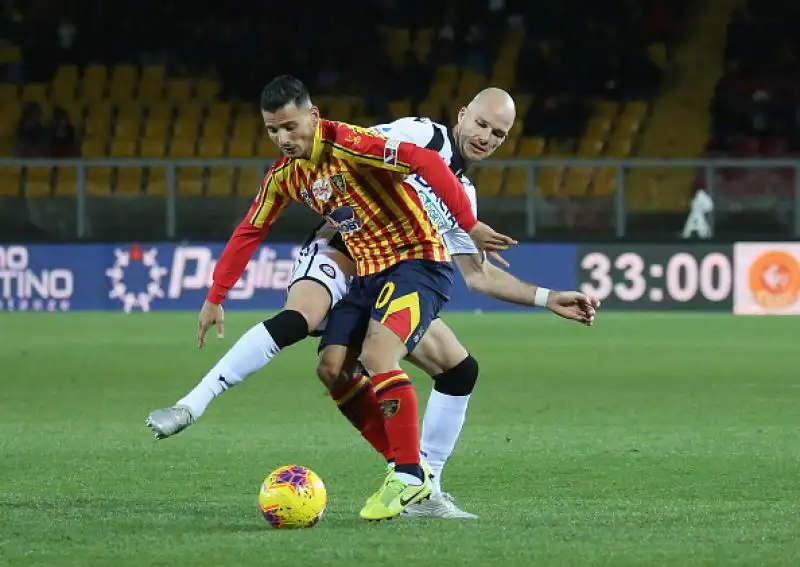 Una magia di Rodrigo De Paul ha regalato i tre punti ai friulani.