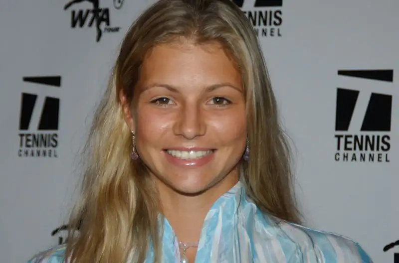 Il suo miglior ranking nella classifica WTA è stato il 5° posto raggiunto nell'ottobre del 2011.