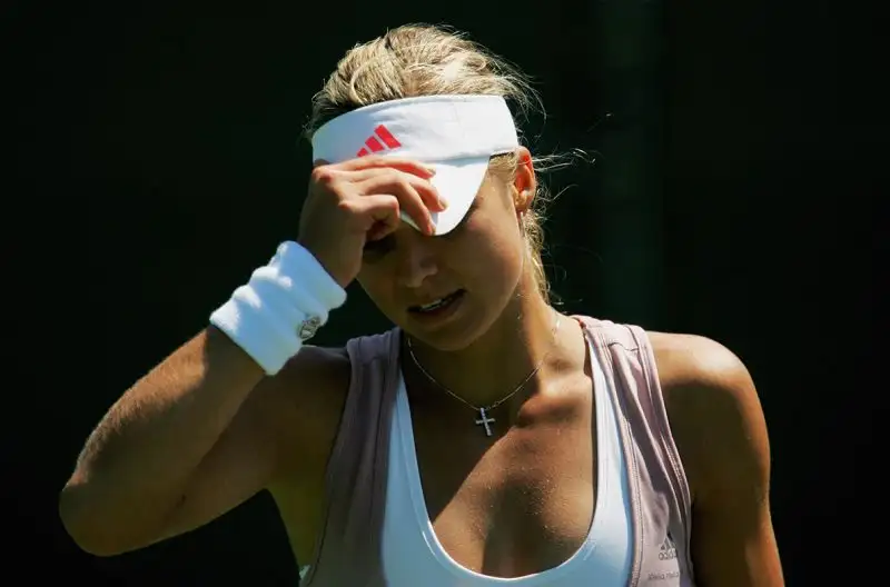 Il suo miglior ranking nella classifica WTA è stato il 5° posto raggiunto nell'ottobre del 2011.