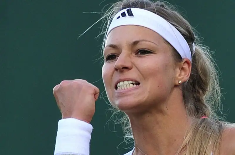 Il suo miglior ranking nella classifica WTA è stato il 5° posto raggiunto nell'ottobre del 2011.
