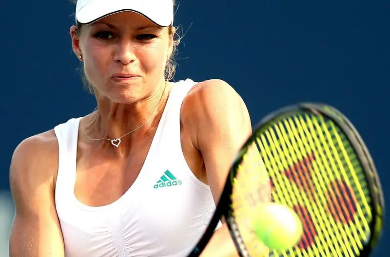 Il suo miglior ranking nella classifica WTA è stato il 5° posto raggiunto nell'ottobre del 2011.