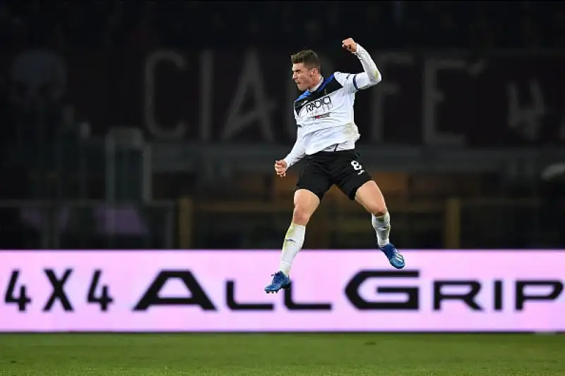 Torino, umiliazione storica: l'Atalanta vince 7-0.
Clamorosa batosta della squadra di Mazzarri