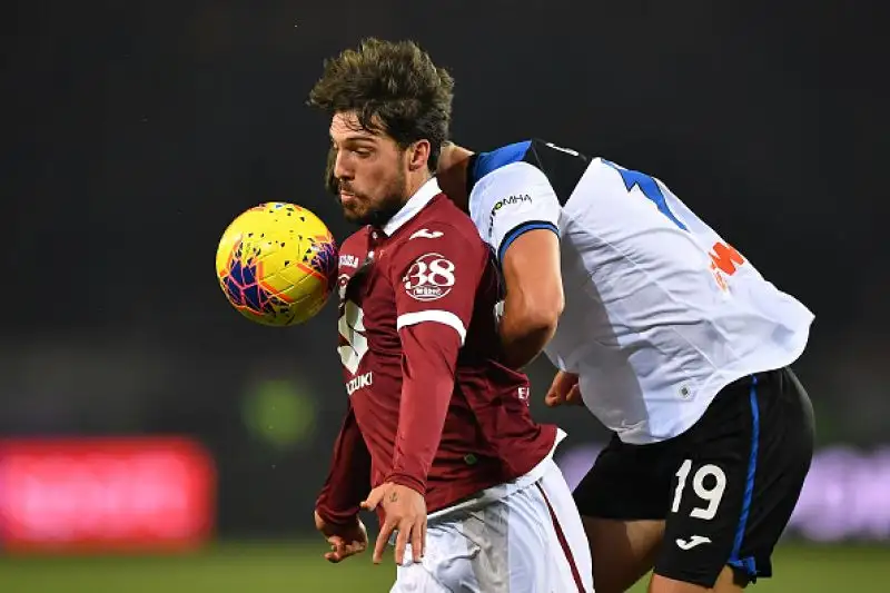 Torino, umiliazione storica: l'Atalanta vince 7-0.
Clamorosa batosta della squadra di Mazzarri