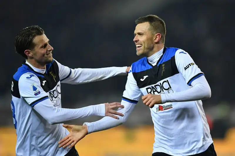 Torino, umiliazione storica: l'Atalanta vince 7-0.
Clamorosa batosta della squadra di Mazzarri