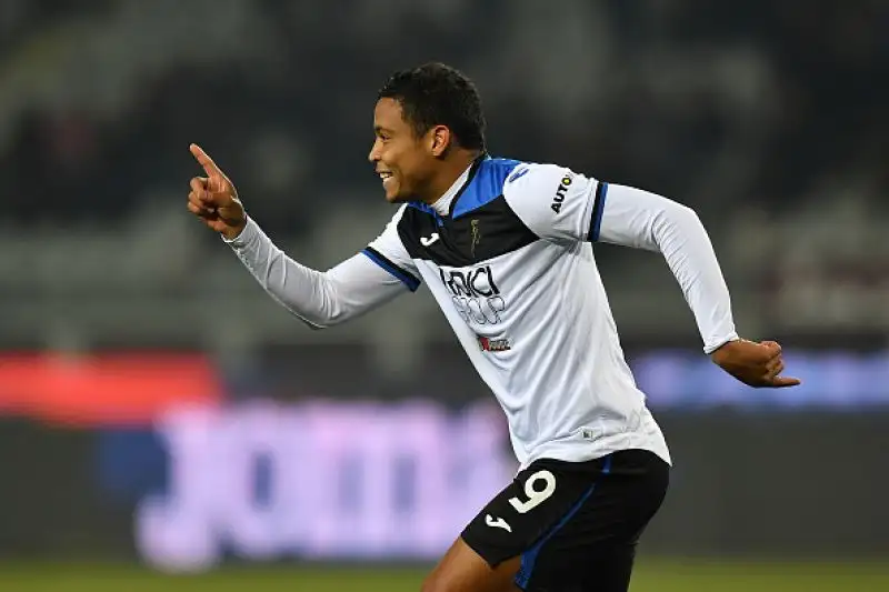 Torino, umiliazione storica: l'Atalanta vince 7-0.
Clamorosa batosta della squadra di Mazzarri