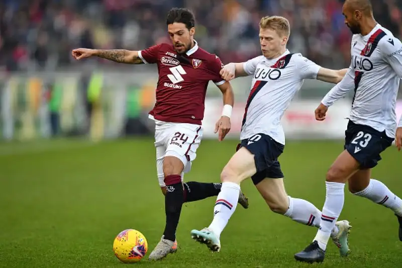 Continua la risalita del Torino: agli uomini di Mazzarri basta la rete di Berenguer dopo 11 minuti di gioco per avere la meglio sul Bologna di Sinisa Mihajlovic