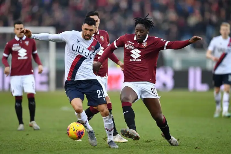 Continua la risalita del Torino: agli uomini di Mazzarri basta la rete di Berenguer dopo 11 minuti di gioco per avere la meglio sul Bologna di Sinisa Mihajlovic