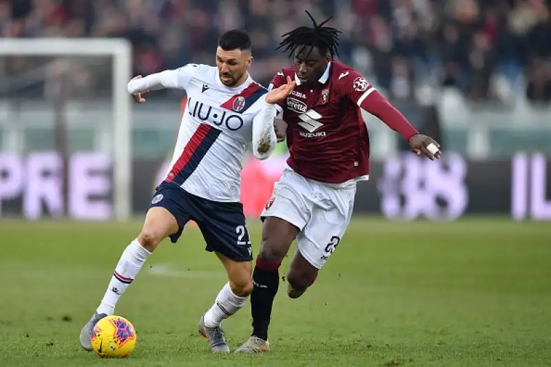 Continua la risalita del Torino: agli uomini di Mazzarri basta la rete di Berenguer dopo 11 minuti di gioco per avere la meglio sul Bologna di Sinisa Mihajlovic