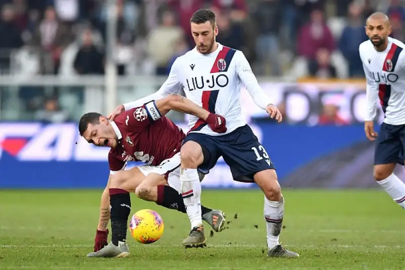 Continua la risalita del Torino: agli uomini di Mazzarri basta la rete di Berenguer dopo 11 minuti di gioco per avere la meglio sul Bologna di Sinisa Mihajlovic