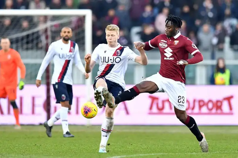 Continua la risalita del Torino: agli uomini di Mazzarri basta la rete di Berenguer dopo 11 minuti di gioco per avere la meglio sul Bologna di Sinisa Mihajlovic