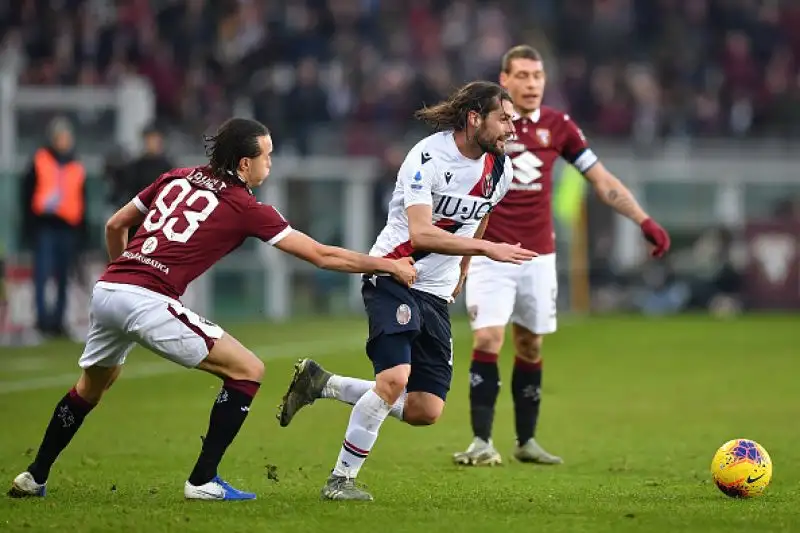 Continua la risalita del Torino: agli uomini di Mazzarri basta la rete di Berenguer dopo 11 minuti di gioco per avere la meglio sul Bologna di Sinisa Mihajlovic