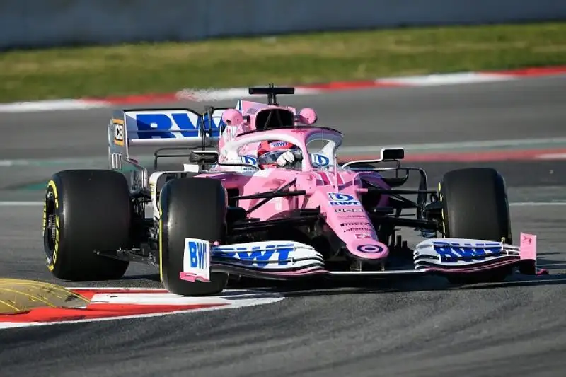 Si accendono i motori delle nuove monoposto: a Barcellona tutte le scuderie sono in pista per la prima tornata di test del 2020.