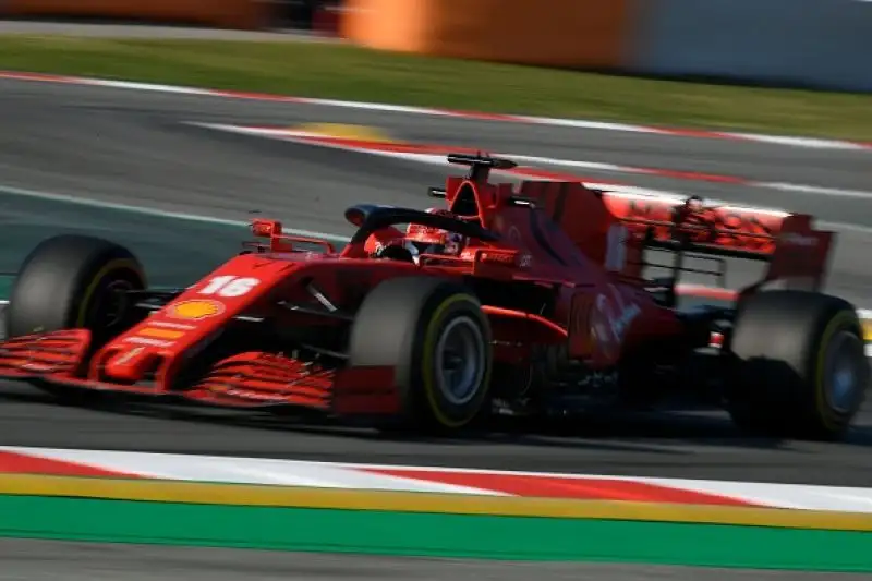 Si accendono i motori delle nuove monoposto: a Barcellona tutte le scuderie sono in pista per la prima tornata di test del 2020.