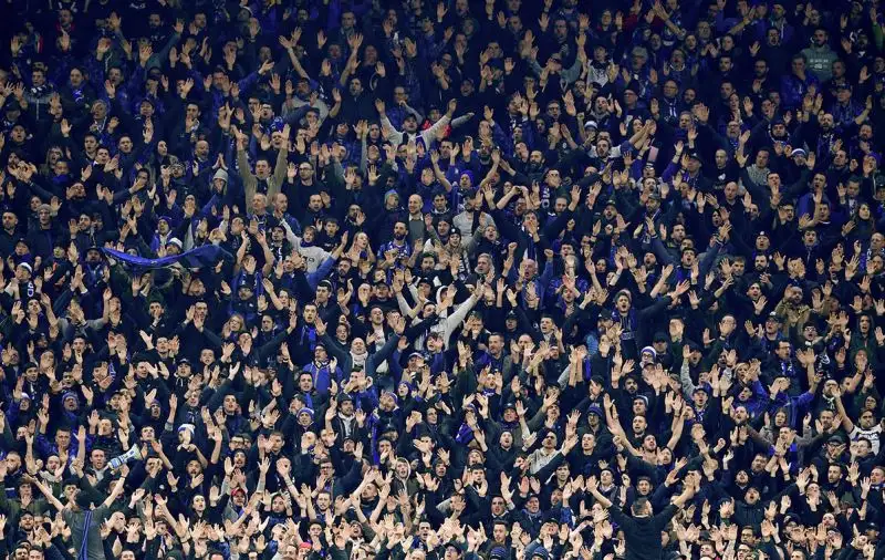 A San Siro la squadra di Gasperini vive un'altra magica notte europea: finisce 4-1 con doppietta di Hateboer e capolavoro di Ilicic.