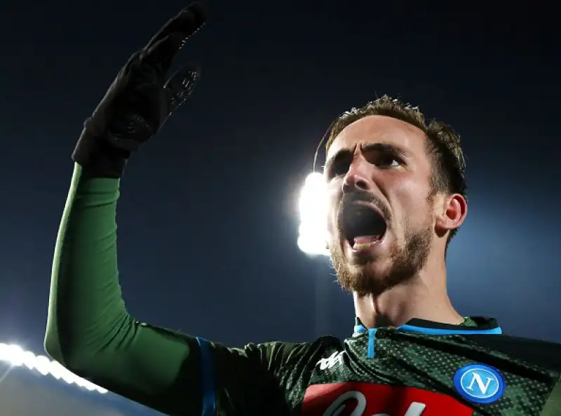 Quarta vittoria in cinque partite di campionato per il Napoli di Gennaro Gattuso, che piega in rimonta il Brescia al Rigamonti per 2-1