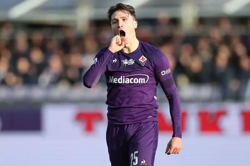 I bergamaschi si impongono per 2-1 in rimonta al Franchi.