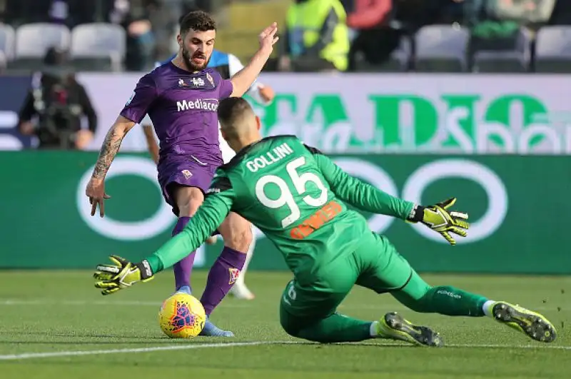I bergamaschi si impongono per 2-1 in rimonta al Franchi.